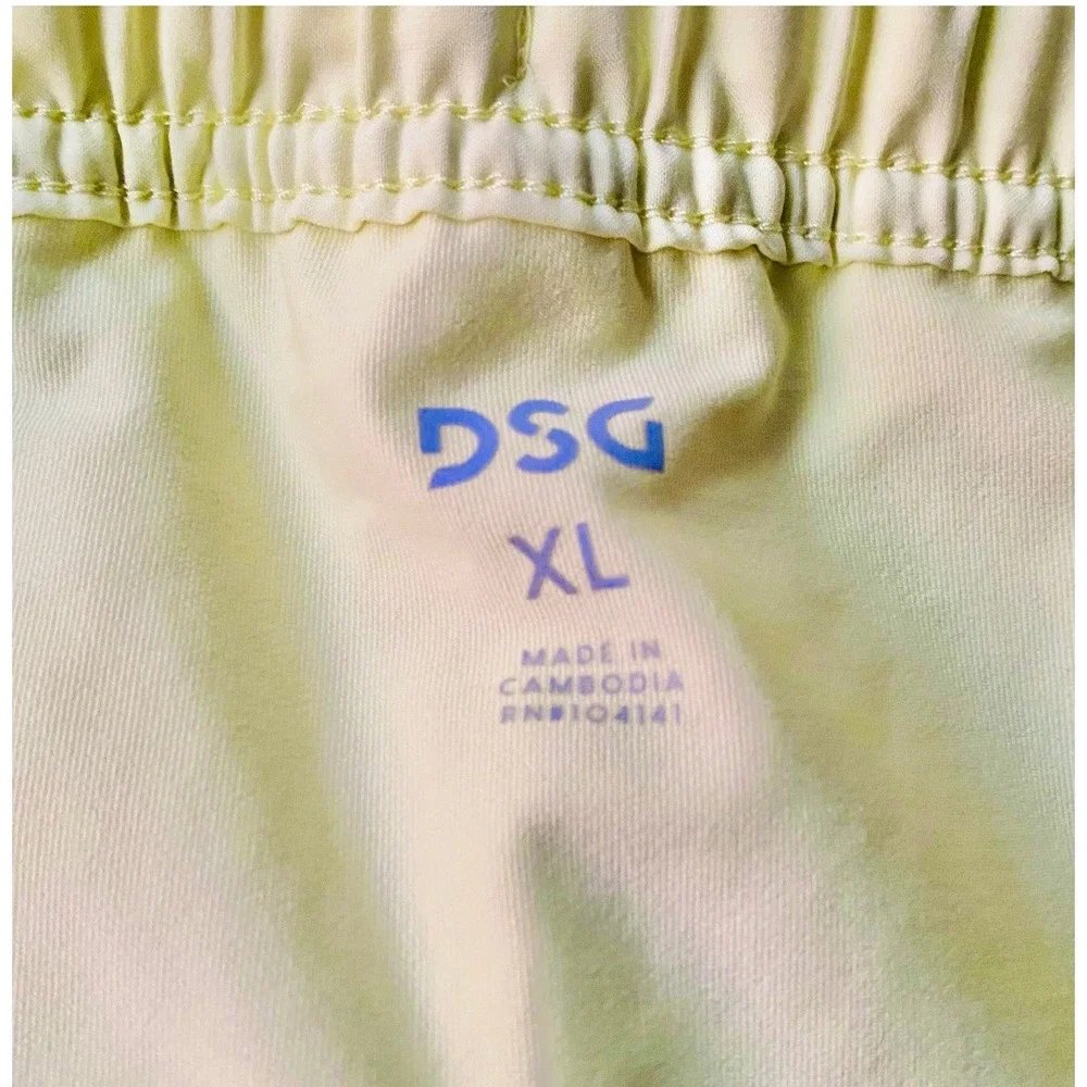DSG Mens 5